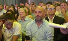 Foto de la galería: Fiesta del Deporte Misionero 2024: reconocimientos y emoción pusieron broche a un año de éxitos