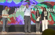 Foto de la galería: Fiesta del Deporte Misionero 2024: reconocimientos y emoción pusieron broche a un año de éxitos