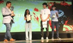 Foto de la galería: Fiesta del Deporte Misionero 2024: reconocimientos y emoción pusieron broche a un año de éxitos