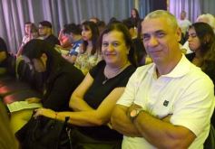 Foto de la galería: Fiesta del Deporte Misionero 2024: reconocimientos y emoción pusieron broche a un año de éxitos