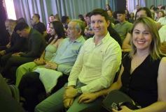 Foto de la galería: Fiesta del Deporte Misionero 2024: reconocimientos y emoción pusieron broche a un año de éxitos