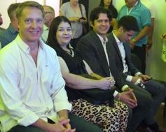 Foto de la galería: Fiesta del Deporte Misionero 2024: reconocimientos y emoción pusieron broche a un año de éxitos