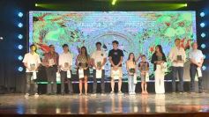 Foto de la galería: Fiesta del Deporte Misionero 2024: reconocimientos y emoción pusieron broche a un año de éxitos