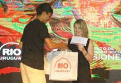 Foto de la galería: Fiesta del Deporte Misionero 2024: reconocimientos y emoción pusieron broche a un año de éxitos