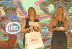 Foto de la galería: Fiesta del Deporte Misionero 2024: reconocimientos y emoción pusieron broche a un año de éxitos