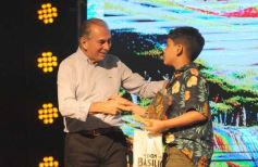 Foto de la galería: Fiesta del Deporte Misionero 2024: reconocimientos y emoción pusieron broche a un año de éxitos