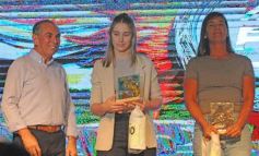 Foto de la galería: Fiesta del Deporte Misionero 2024: reconocimientos y emoción pusieron broche a un año de éxitos