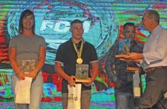 Foto de la galería: Fiesta del Deporte Misionero 2024: reconocimientos y emoción pusieron broche a un año de éxitos