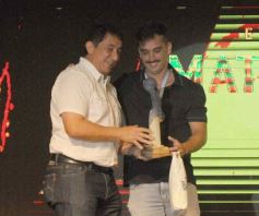 Foto de la galería: Fiesta del Deporte Misionero 2024: reconocimientos y emoción pusieron broche a un año de éxitos