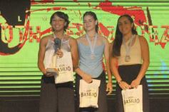 Foto de la galería: Fiesta del Deporte Misionero 2024: reconocimientos y emoción pusieron broche a un año de éxitos