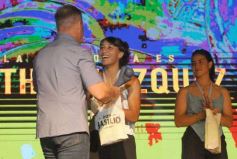 Foto de la galería: Fiesta del Deporte Misionero 2024: reconocimientos y emoción pusieron broche a un año de éxitos