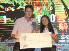 Foto de la galería: Fiesta del Deporte Misionero 2024: reconocimientos y emoción pusieron broche a un año de éxitos