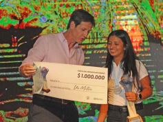 Foto de la galería: Fiesta del Deporte Misionero 2024: reconocimientos y emoción pusieron broche a un año de éxitos