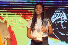 Foto de la galería: Fiesta del Deporte Misionero 2024: reconocimientos y emoción pusieron broche a un año de éxitos