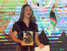 Foto de la galería: Fiesta del Deporte Misionero 2024: reconocimientos y emoción pusieron broche a un año de éxitos