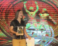 Foto de la galería: Fiesta del Deporte Misionero 2024: reconocimientos y emoción pusieron broche a un año de éxitos