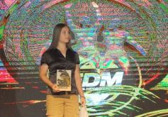 Foto de la galería: Fiesta del Deporte Misionero 2024: reconocimientos y emoción pusieron broche a un año de éxitos