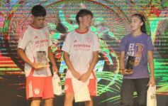 Foto de la galería: Fiesta del Deporte Misionero 2024: reconocimientos y emoción pusieron broche a un año de éxitos
