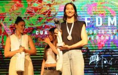 Foto de la galería: Fiesta del Deporte Misionero 2024: reconocimientos y emoción pusieron broche a un año de éxitos