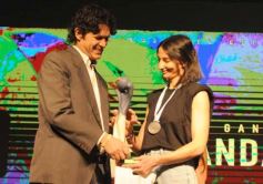 Foto de la galería: Fiesta del Deporte Misionero 2024: reconocimientos y emoción pusieron broche a un año de éxitos