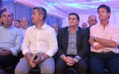 Foto de la galería: Fiesta del Deporte Misionero 2024: reconocimientos y emoción pusieron broche a un año de éxitos