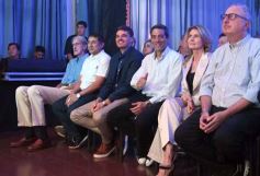 Foto de la galería: Fiesta del Deporte Misionero 2024: reconocimientos y emoción pusieron broche a un año de éxitos