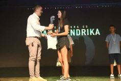 Foto de la galería: Fiesta del Deporte Misionero 2024: reconocimientos y emoción pusieron broche a un año de éxitos