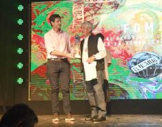 Foto de la galería: Fiesta del Deporte Misionero 2024: reconocimientos y emoción pusieron broche a un año de éxitos