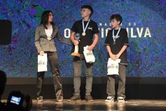 Foto de la galería: Fiesta del Deporte Misionero 2024: reconocimientos y emoción pusieron broche a un año de éxitos