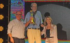 Foto de la galería: Fiesta del Deporte Misionero 2024: reconocimientos y emoción pusieron broche a un año de éxitos