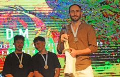 Foto de la galería: Fiesta del Deporte Misionero 2024: reconocimientos y emoción pusieron broche a un año de éxitos