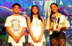 Foto de la galería: Fiesta del Deporte Misionero 2024: reconocimientos y emoción pusieron broche a un año de éxitos