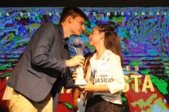 Foto de la galería: Fiesta del Deporte Misionero 2024: reconocimientos y emoción pusieron broche a un año de éxitos