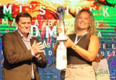 Foto de la galería: Fiesta del Deporte Misionero 2024: reconocimientos y emoción pusieron broche a un año de éxitos