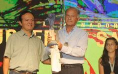 Foto de la galería: Fiesta del Deporte Misionero 2024: reconocimientos y emoción pusieron broche a un año de éxitos