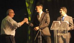 Foto de la galería: Fiesta del Deporte Misionero 2024: reconocimientos y emoción pusieron broche a un año de éxitos