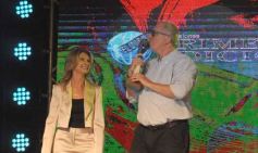 Foto de la galería: Fiesta del Deporte Misionero 2024: reconocimientos y emoción pusieron broche a un año de éxitos