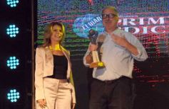 Foto de la galería: Fiesta del Deporte Misionero 2024: reconocimientos y emoción pusieron broche a un año de éxitos