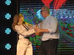 Foto de la galería: Fiesta del Deporte Misionero 2024: reconocimientos y emoción pusieron broche a un año de éxitos