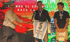 Foto de la galería: Fiesta del Deporte Misionero 2024: reconocimientos y emoción pusieron broche a un año de éxitos