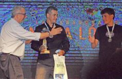 Foto de la galería: Fiesta del Deporte Misionero 2024: reconocimientos y emoción pusieron broche a un año de éxitos