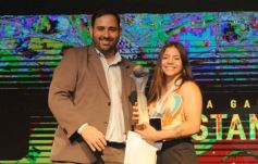 Foto de la galería: Fiesta del Deporte Misionero 2024: reconocimientos y emoción pusieron broche a un año de éxitos