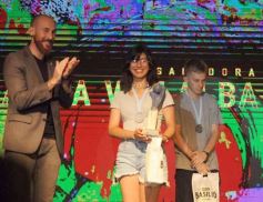 Foto de la galería: Fiesta del Deporte Misionero 2024: reconocimientos y emoción pusieron broche a un año de éxitos