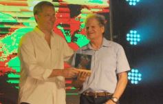 Foto de la galería: Fiesta del Deporte Misionero 2024: reconocimientos y emoción pusieron broche a un año de éxitos