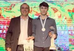 Foto de la galería: Fiesta del Deporte Misionero 2024: reconocimientos y emoción pusieron broche a un año de éxitos