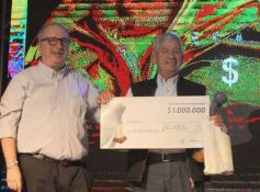 Foto de la galería: Fiesta del Deporte Misionero 2024: reconocimientos y emoción pusieron broche a un año de éxitos