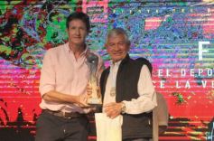 Foto de la galería: Fiesta del Deporte Misionero 2024: reconocimientos y emoción pusieron broche a un año de éxitos