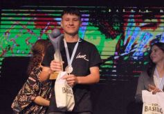 Foto de la galería: Fiesta del Deporte Misionero 2024: reconocimientos y emoción pusieron broche a un año de éxitos