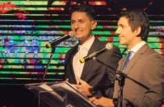 Foto de la galería: Fiesta del Deporte Misionero 2024: reconocimientos y emoción pusieron broche a un año de éxitos