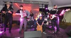 Foto de la galería: Festival del Litoral: lo que se vivió en la primera noche en un Anfiteatro colmado de encuentro, música y tradición